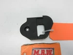 Plastic Trim Cover Around Gas Tank Door Fuel Filler Release Handle By Floor Seat. Fixed Price $31.21.