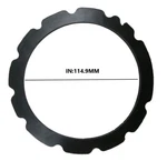 Airtex Fuel Pump Tank Seal TS2001 Ford Lincoln Mercury Crown Victoria 95-02. Fixed Price $11.39.