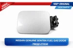 Nissan Genuine Sentra Fuel Gas Door 78830-ET030. Fixed Price $179.99.