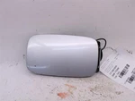 Gas Fuel Filler Lid Door Mercedes-benz SLK230 1999 Silver 883304. Fixed Price $49.00.