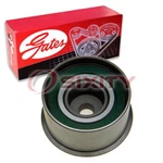 Gates Powergrip Left Upper Engine Timing Idler For 2002-2007 Subaru Outback Gy. Fixed Price $54.06.