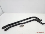 2015 Bmw 320I 328I 335I 340I 330I F30 F31 Fuel Tank Tension Strap Set 2PC. Fixed Price $34.99.