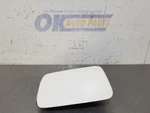 1997 Toyota Celsior Fuel Filler Door White Rhd. Fixed Price $57.37.