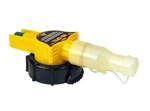 No-spill Nozzle Assembly For Rotary Cans 13453 13459 13460 13461. Fixed Price $22.98.