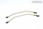 2015-2019 Subaru Legacy 2.5L Fuel Gas Tank Left & Right Side Strap Bracket Oem. Fixed Price $38.49.