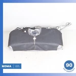 01-02 Jaguar X100 XK8 4.0 N/a Fuel Gas Tank Reservoir Assembly NJE5908AF Oem. Fixed Price $257.30.