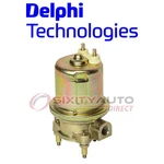 Delphi FE0539 Electric Fuel Pump For SP8132 SP8117 SP8115 SP1130 P60898 Cn. Fixed Price $100.00.