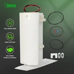 Fits Ford E150 E250 Van F-150 F-250 Pickup Truck Bronco Fuel Pump Assembly. Fixed Price $28.09.