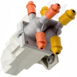 Apdty 141364 Fuel Tank Selector Valve Compatible With Ford Diesel F250 F350 F450. Fixed Price $90.42.