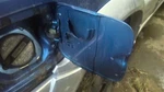 Vitara 2005 Fuel Filler Door 354065. Fixed Price $99.89.