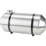 Speedway Motors 7 Gallon Spun Aluminum Hotrod Ratrod Fuel Tank, 2-1/4" Neck,. Fixed Price $218.99.