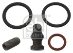 For Febi 46526 Gasket Set Fuel Injector. Fixed Price $20.99.