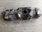 Gallon Gasoline Fuel Tank From 2021 Gmc Sierra 1500 9612419. Fixed Price $650.69.