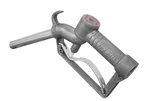 3/4" Fill-rite Manual Fuel Nozzle With Hook Gasoline And Diesel Compatible. Fixed Price $23.94.