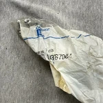 (quantity 5) 1963-1974 Corvette Fuel Filler Neck To Gas Tank Genuine Gm 3767804. Fixed Price $17.99.