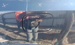 Durango 2018 Fuel Filler Door 778010. Fixed Price $80.00.