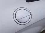 Audi Tt 06-14 2.0 Diesel Fuel Filler Flap Cover 8J0809900G A73820. Fixed Price $147.95.