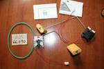Nos Gm Fuel Guage Sending Unit 19207717 04-07 Tahoe Escalade Yukon Suburban. Fixed Price $60.49.