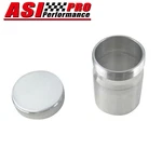 2" Id Aluminum Alloy Weld On Filler Neck Splash Bowl Fuel Tank&cap Asi. Fixed Price $15.99.