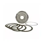 Original Equipment Drum D126630 Intermediate Clutch, Updated, No Bearing, Includ. Fixed Price $145.78.