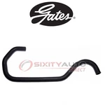 Gates Upper Radiator Coolant Hose For 2008-2009 Hummer H2 6.2L V8 Bq. Fixed Price $55.98.