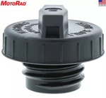 Standard Fuel Gas Tank Cap Motorad MGC825 Screw-on Replace Oem # 19114708 Black,. Fixed Price $16.00.