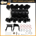 Intake Manifold 615-375 07-08 Ford E-series F-150 Lobo (mexico) 4.6L. Fixed Price $117.99.