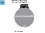 9L1Z99405A26A 97 To 03 Ford Expedition F250 F350 Fuel Filler Lid Cover Door. Fixed Price $49.00.