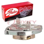 Gates 31646 Fuel Tank Gas Cap For WG-46E WG-39 WG-36A RX-43A Yo. Fixed Price $14.80.