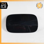 13-19 Mercedes X166 GL350 GL550 Fuel Gas Filler Lid Door Black Oem. Fixed Price $69.23.