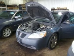 G6 2008 Fuel Filler Door 2100840. Fixed Price $42.75.