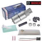 Herko & Bosch Fuel Pump Kit BO38-K9217 For Hyundai Honda Suzuki Acura 91-10. Fixed Price $35.33.