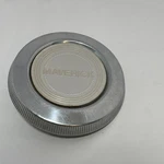 Vintage 1976 1977 Ford Maverick Coupe Sedan Grabber Gas Fuel Tank Filler Cap. Fixed Price $30.00.