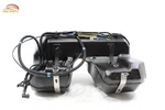 2008 - 2012 Land Rover Range Fuel Gas Tank Reservoir Oem. Fixed Price $209.99.