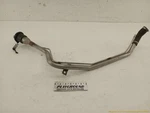 Saab 9-3 Sedan Fuel Gas Filler Neck Tube With Cap Fits 2003-2011 04 05 06 07. Fixed Price $90.12.