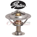 Gates Coolant Thermostat 2003 Ford E-350 Club Wagon 7.3L V8 Antifreeze Wr. Fixed Price $38.64.