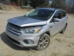 Escape 2018 Fuel Filler Neck 373085. Fixed Price $109.90.