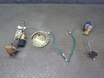 98-99 Lexus UCF20L LS400 1UZFE Set Of Fuel Pump Level Sensor Sending Unit Oem. Fixed Price $178.84.