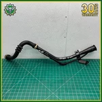 08-12 Honda Accord Sedan Fuel Tank Filler Neck Tube Hose Pipe Set Oem. Fixed Price $57.00.