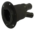 Crown Automotive J5364760 Vintage Jeep Filler Neck Black (fuel Ne.... Fixed Price $53.29.