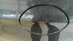 Pacifica 2020 Fuel Filler Door 1967697. Fixed Price $180.48.