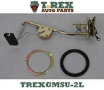 1973-1986 Chevy/gmc Fs Pu 16/20 Gal. Tank (gas Only)sending Unit, Left Side. Fixed Price $59.95.