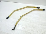 2015 2019 Subaru Legacy Fuel Tank Strap Metal Bracket Support Oem -set Of 2-. Fixed Price $35.00.