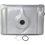 For Chevy G10/G20/G30 Fuel Tank 1987-1996 Steel Silver Gas Engine. Fixed Price $191.93.