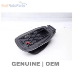 2018-2024 Porsche Cayenne Turbo Fuel Filler Door Housing / Bracket 9Y0809857. Fixed Price $99.99.