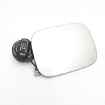 -05 Audi A6 Quattro Allroad Fuel Tank Gas Door Lid Cover Silver 4B0010158T. Fixed Price $37.22.