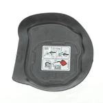 New Oem Ford 2008-2012 Escape Fuel Filler Neck Mount Plate 9L8Z-7828646-A. Fixed Price $28.91.