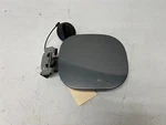 09-17 Infiniti QX70 FX50 FX35 Fuel Door Cover Gas Filler Lid Cap, Oem LOT3463. Fixed Price $99.00.