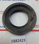 Oem 02 Bmw X5 Fuel Tank Filler Pipe Rubber Seal Gas Cap Hose Surround Sill Trim. Fixed Price $16.20.