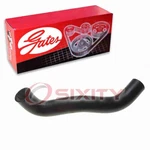 Gates Upper Radiator Coolant Hose 2000-2003 Ford Excursion 7.3L V8 Belts Ew. Fixed Price $33.21.